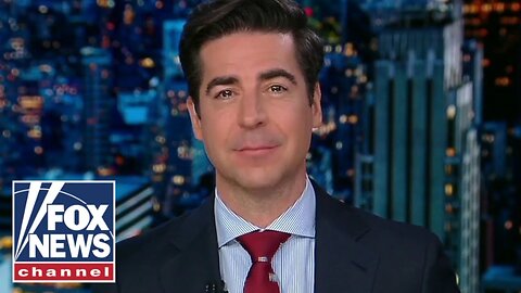 Jesse Watters: Mayor Pete is only going to East Palestine because he got shamed