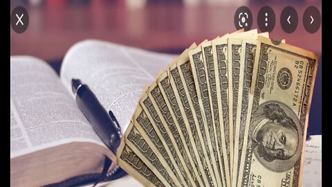 The Biblical Secret to Making More Money