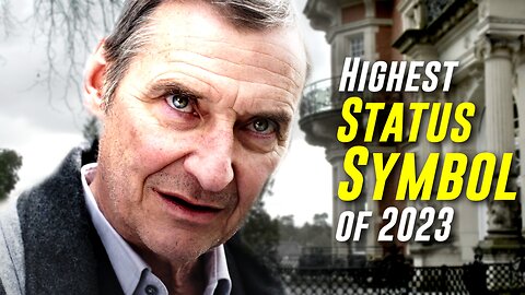 The Highest Status Symbol 2023 | Boss Advice