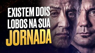 QUANDO VOCÊ SAIR PRA TRABALHAR LEMBRE-SE DESSE VÍDEO (Nando Pinheiro)