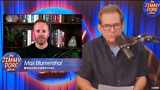 Jimmy Dore & Max Blumental: Ukrainian soldiers execute POW´s - Admits U.S. mercenary