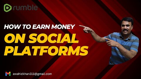 Easy Earn money