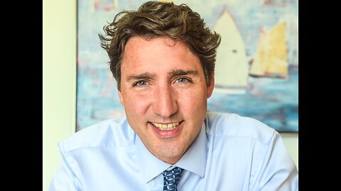 Former Liberal MP has dire warnings for Trudeau. April 17, 2024
