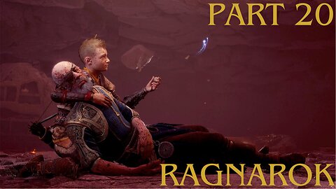 God of War Ragnarok: Part 20 For Ragnarok
