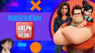 Review: Ralph Breaks the Internet