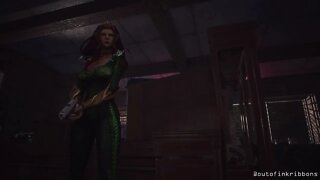 Resident Evil 3 Remake Mera