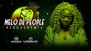 Reggae Remix 2024 | Libianca people Prod Dj Leone mix