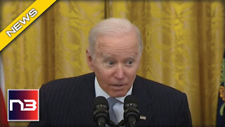 Biden Breaks Pledge To Cure Cancer, He's Created This Bigger Mess Instead