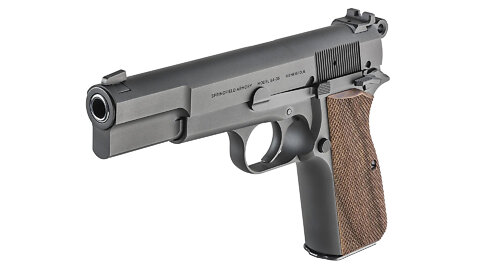 New Springfield Armory Products for 2022 #1184