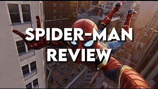 Spider-Man Review