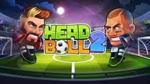 Head Ball 2 - Jogo do Android