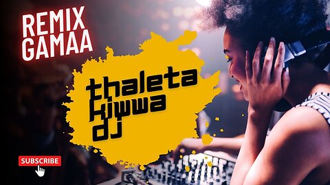 Thaleta Kiwwa Dj Remix Song