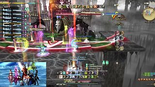 Pandy Raiders vs P10s First enrage 11/19/23