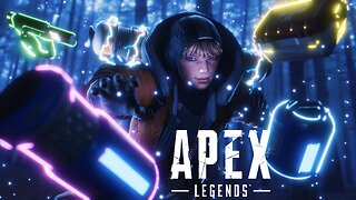 Apex Legends | Grind to Predator | New Season