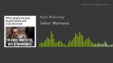 Talkin' Mormons