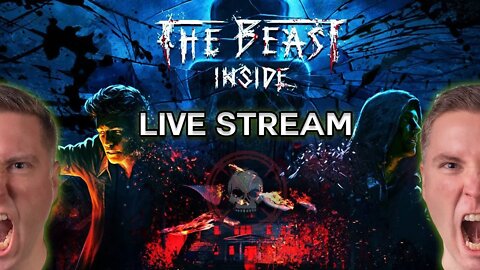 Release The Beast - The Beast Inside
