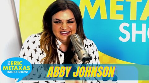 Abby Johnson Shares Her Faith Journey in Her Latest Book “Fierce Mercy.”