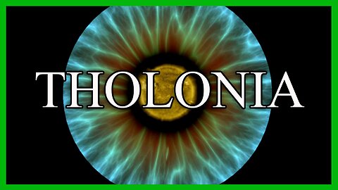 Introduction to Tholonia and the Tholonic Model