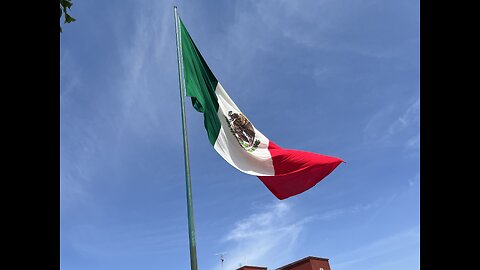 Mexico Day 7: Reflecting on My Business Trip