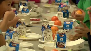 360: Should school meals stay free for all kids permanently?