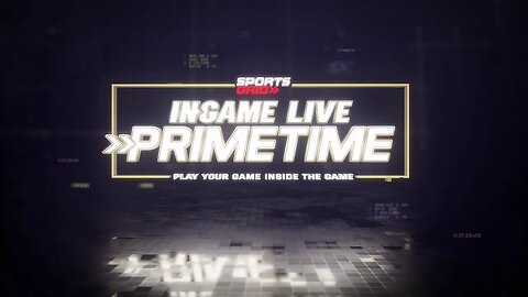 InGame Live PrimeTime with Matt Perrault and Jo Madden 11/24/23 Hour 4