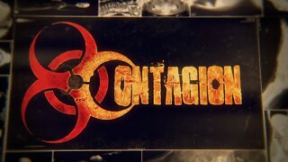 Contagion: Zumbis e mais Zumbis. (Server Gringo) (Playthrough) (No Commentary)