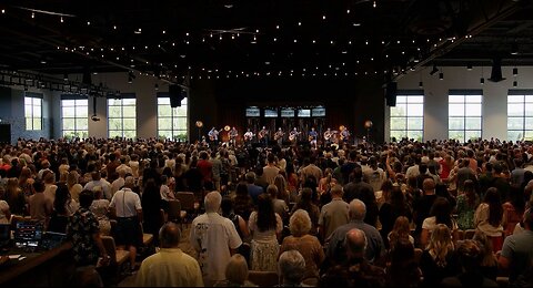 Sunday Worship at Athey Creek Christian Fellowship - Pastor Brett Meador - 7.28.2024