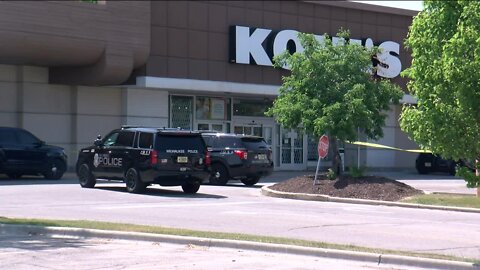 Several Kohl's stores evacuated in SE Wisconsin due to bomb threats