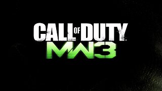 Call of Duty Modern Warfare 3 (2011) Full Playthrough