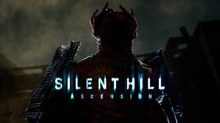 Silent Hill Ascension Trailer Reaction