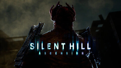 Silent Hill Ascension Trailer Reaction
