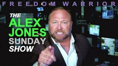 Infowars Sunday Live: 3/27/22 World Shocked By Torture & Executions of Russian Soldiers
