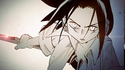 Shaman King en Anime de Retour 2021