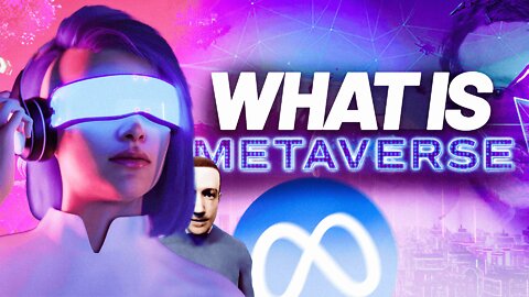 What is the Metaverse? Learn How to Monetize it!