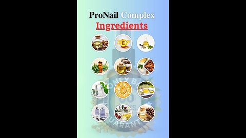 Discover The Power Of ProNail Complex For Beautiful Nails