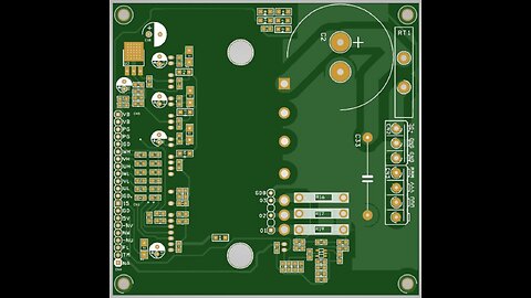 PCB printed circuit board manufacturer