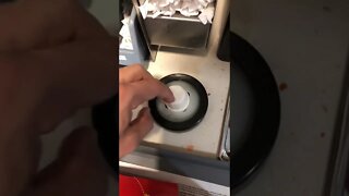 Don’t play with the ketchup holders at McDonald’s