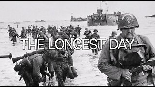 THE LONGEST DAY