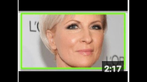 "MORNING JOE" PRESSTITUTES DISS (OFFICIAL MUSIC VIDEO)