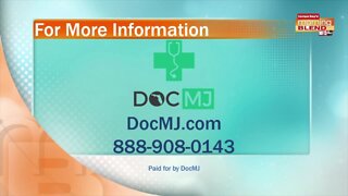 DocMJ | Morning Blend