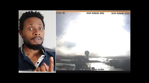 It Exploded In The Sky & Ocean! You Must Get Ready (World Alert)