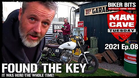 Lots of COOL Bikes! MCT 2021 Ep.8