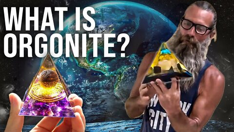 What is Orgonite? (Purify Your Home) http://LitetheLight.com