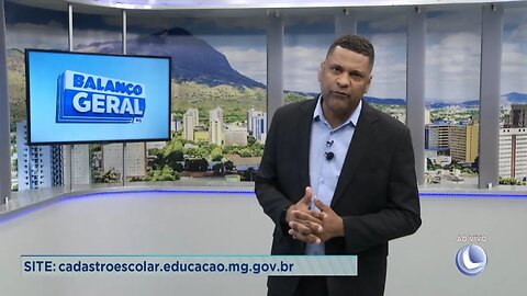 Cadastro Escolar 2024: Prazo para inscrição na rede pública de ensino termina no dia 06 de novembro.