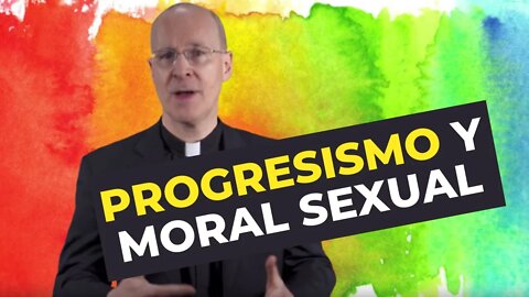 El progresismo y la moral sexual