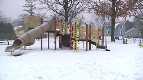 Neighbors give input on future outlook of Green Bay's Farlin Park