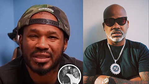 Wayno Speaks On Dame Dash And Questions Why He's Still Speaking About Jay Z