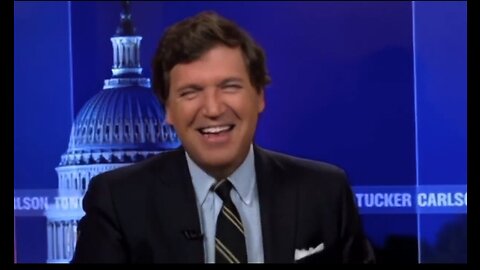 Latest Tucker Leak: Leftists Shouldn't Work At Fox News!
