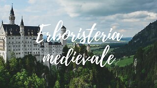 Erboristeria medievale