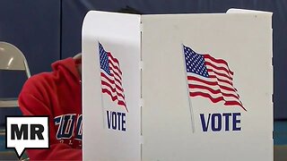 Landmark Decision: Mississippi's Felony Voting Ban Ruled Unconstitutional